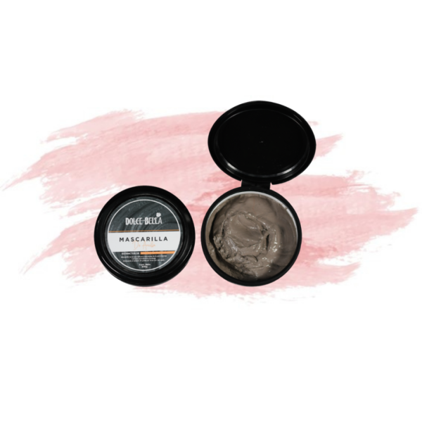 Beneficios Dolce Bella Mascarilla De Arcilla