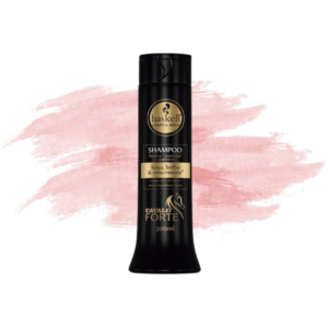 Haskell Cosmetica Natural Shampoo Cavalo Forte