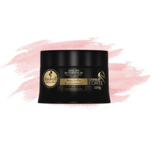 Haskell Cosmetica Natural Tratamiento Cavalo Forte
