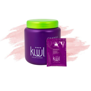 Como usar Kuul Polvo Decolorante Bleach Powder aclarante