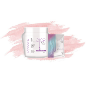 Lavouche Polvo Decolorante Dior Bleaching Powder