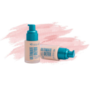 Tonos Raquel Base Liquida Mate