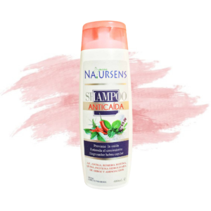 Natursens Shampoo Anticaida