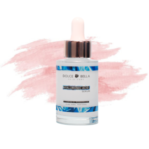 Como aplicar Dolce Bella Serum Acido Hialuronico