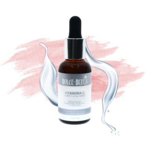 Serum Dolce Bella Vitamina C Suero Facial Hidro