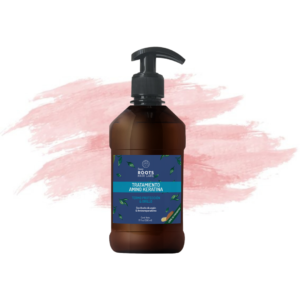Fuunción Deep Roots Hair Care Tratamiento Amino Keratina