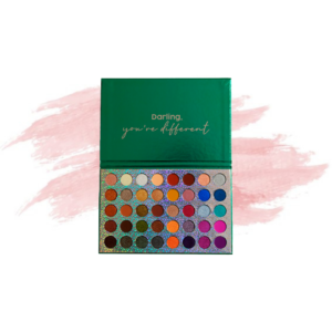 Dolce Bella Paleta De Sombras Major Inspo