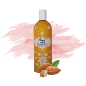 Smyf Aceite De Almendras