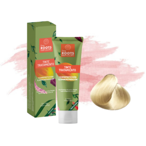 Tono Deep Roots Tinte 10.0