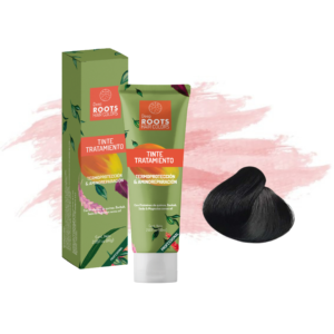 Tintura Vegana Deep Roots Tinte 4.0