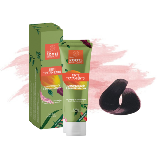 Tono Deep Roots Tinte 4.65