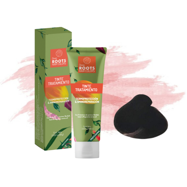 Tintura Deep Roots Tinte 5.53