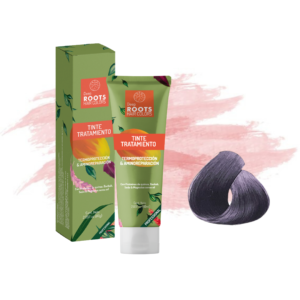 Como aplicar Deep Roots Tinte 5.62