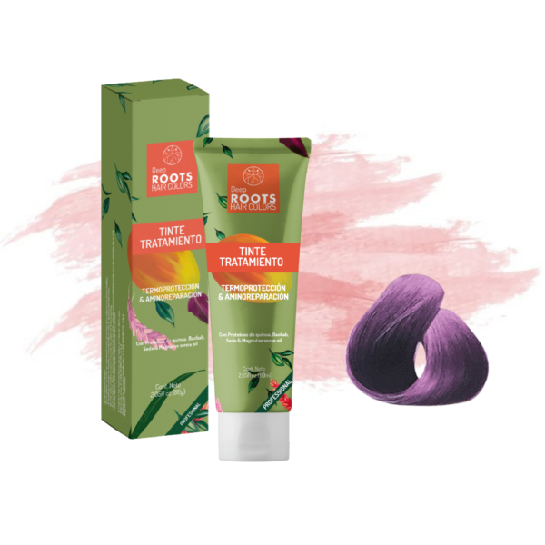 Tono Deep Roots Tinte 6.62