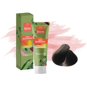 Como aplicar Deep Roots Tinte 7.01