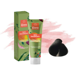 Tintura Deep Roots Tinte 7.1
