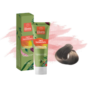 Tono Deep Roots Tinte 7.21