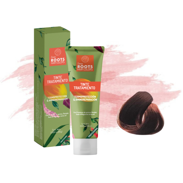 Tono Deep Roots Tinte 7.4
