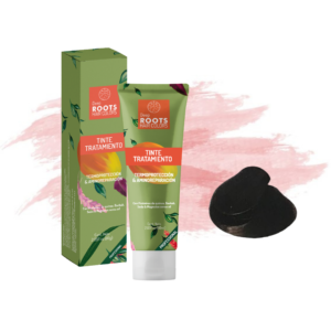 Tintura Deep Roots Tinte 7.57