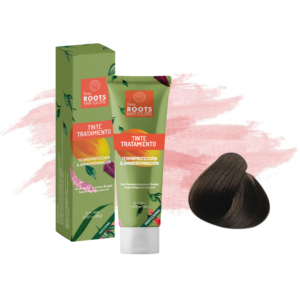 Tono Deep Roots Tinte 8.00