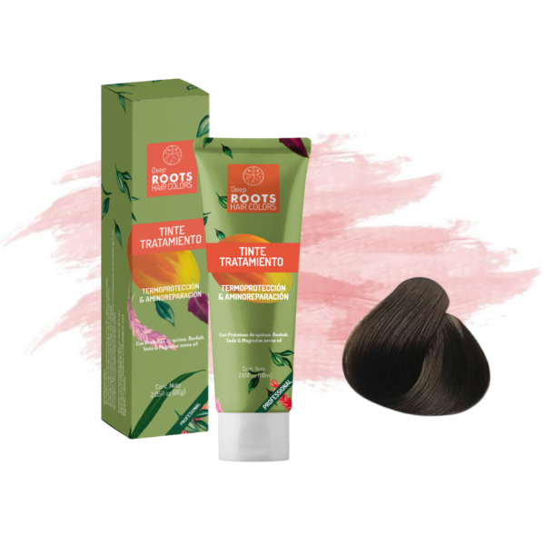 Tono Deep Roots Tinte 8.00