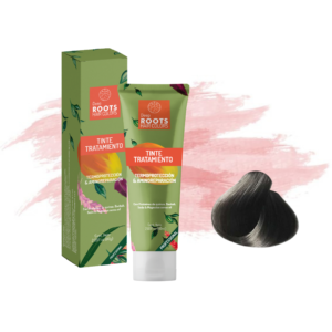 Deep Roots Tinte 8.1