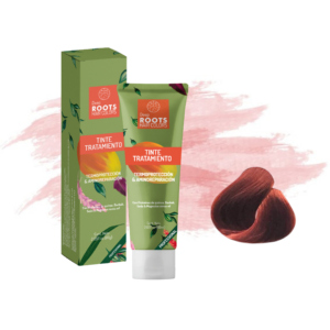 Como aplicar Deep Roots Tinte 8.44