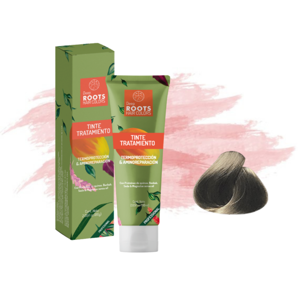 Tono Deep Roots Tinte 8.7