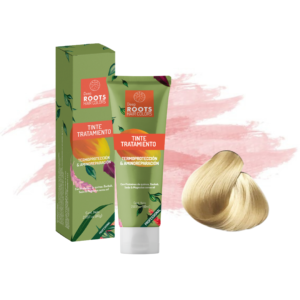 Tintura Deep Roots Tinte 9.0
