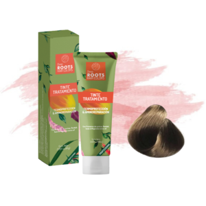 Como aplicar Deep Roots Tinte 9.00