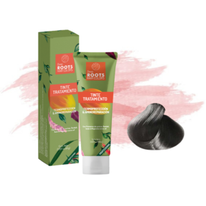 Tono Cenizo Deep Roots Tinte 9.11