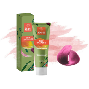 Como aplicar Deep Roots Tinte 9.62