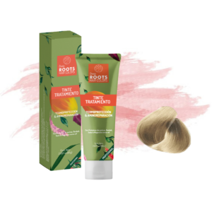 Tono Rubio Deep Roots Tinte 9.7