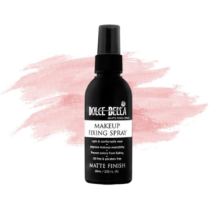 Sellador Dolce Bella Fijador De Maquillaje