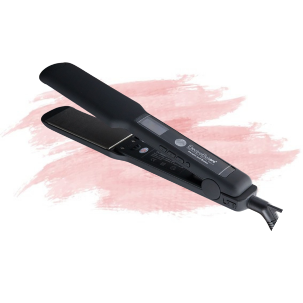 ElectroBell Plancha Keratina Y Botox