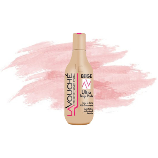 Lavouche Tono Sobre Tono Ultra Color Beige