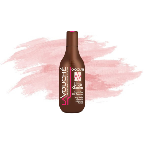 Lavouche Tono Sobre Tono Ultra Color Chocolate