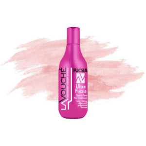 Lavouche Tono Sobre Tono Ultra Color Fucsia