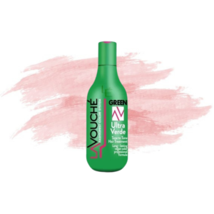 Lavouche Tono Sobre Tono Ultra Color Verde