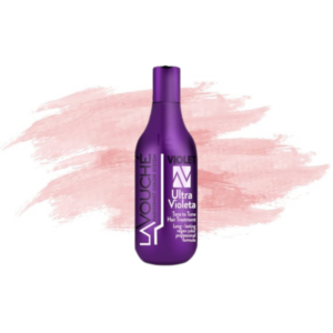 Lavouche Tono Sobre Tono Ultra Color Violeta