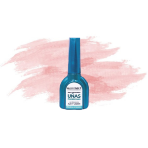 Maxybelt Base Uñas Poderosas