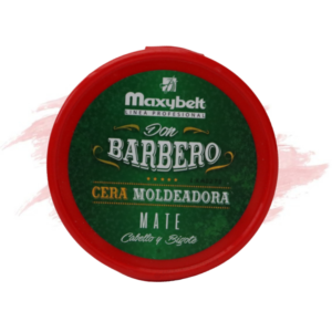Maxybelt Don Barbero Cera Moldeadora