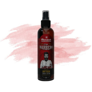 Maxybelt Don Barbero Loción Después De Afeitar
