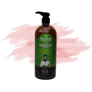 Maxybelt Don Barbero Shampoo Control Caida