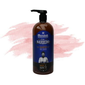 Maxybelt Don Barbero Shampoo Control Caspa