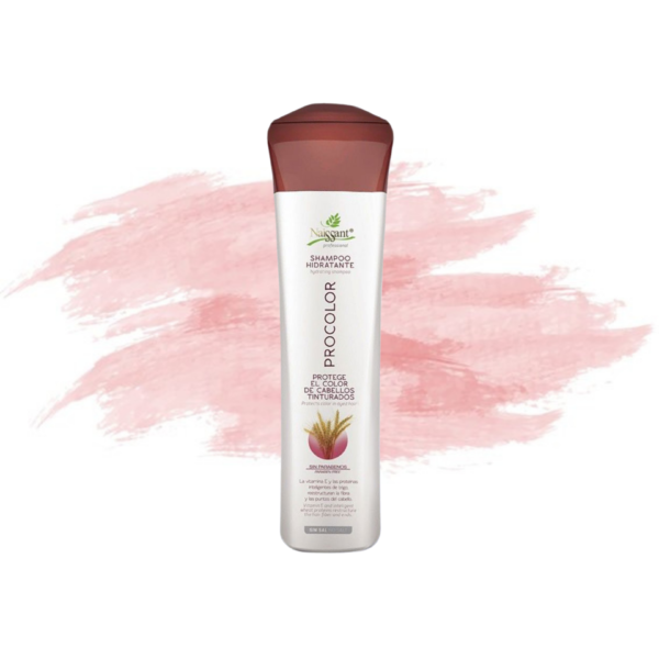 Naissant Shampoo Procolor