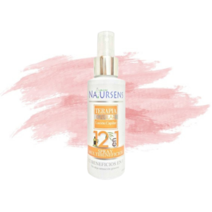 Natursens Locion Capilar Terapia 12 en 1