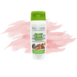 Natursens Shampoo Tamariliss