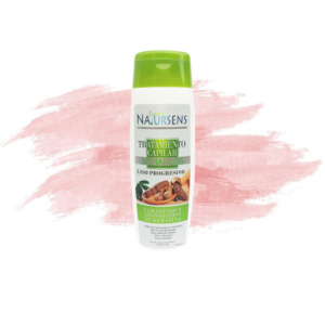 Natursens Tratamiento Tamariliss