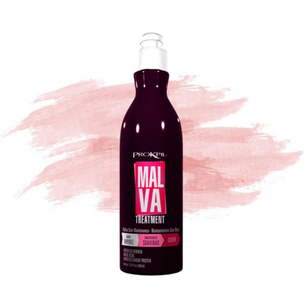 Prokpil Tratamiento Matizante Tono Sobre Tono Color Malva